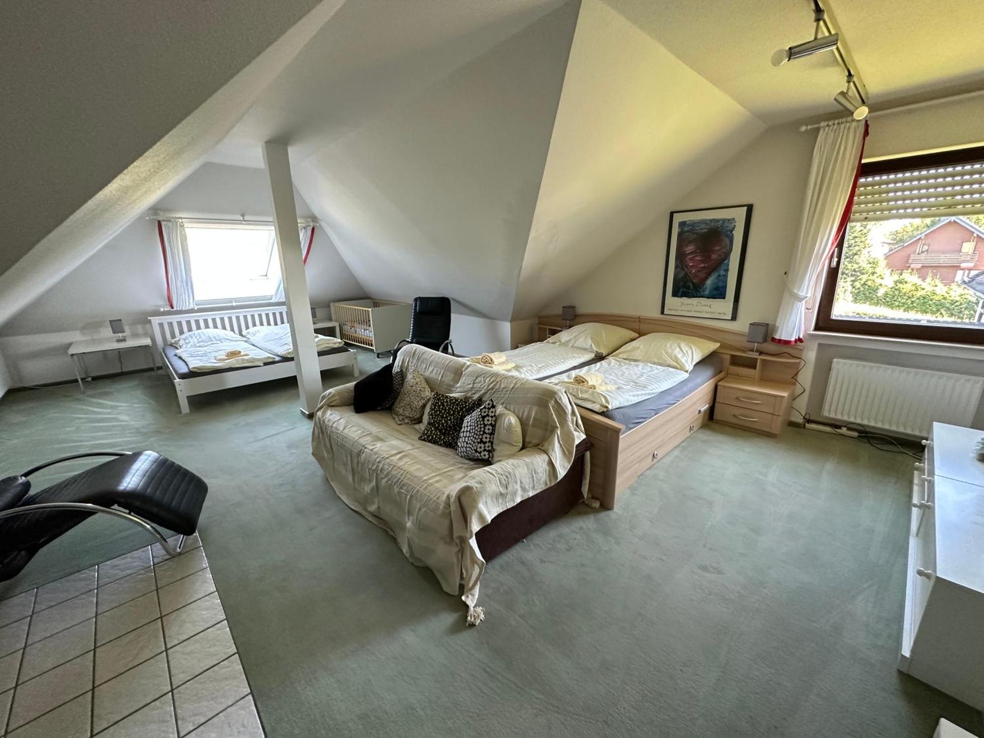 Ferienhaus Beja 温特贝格 外观 照片