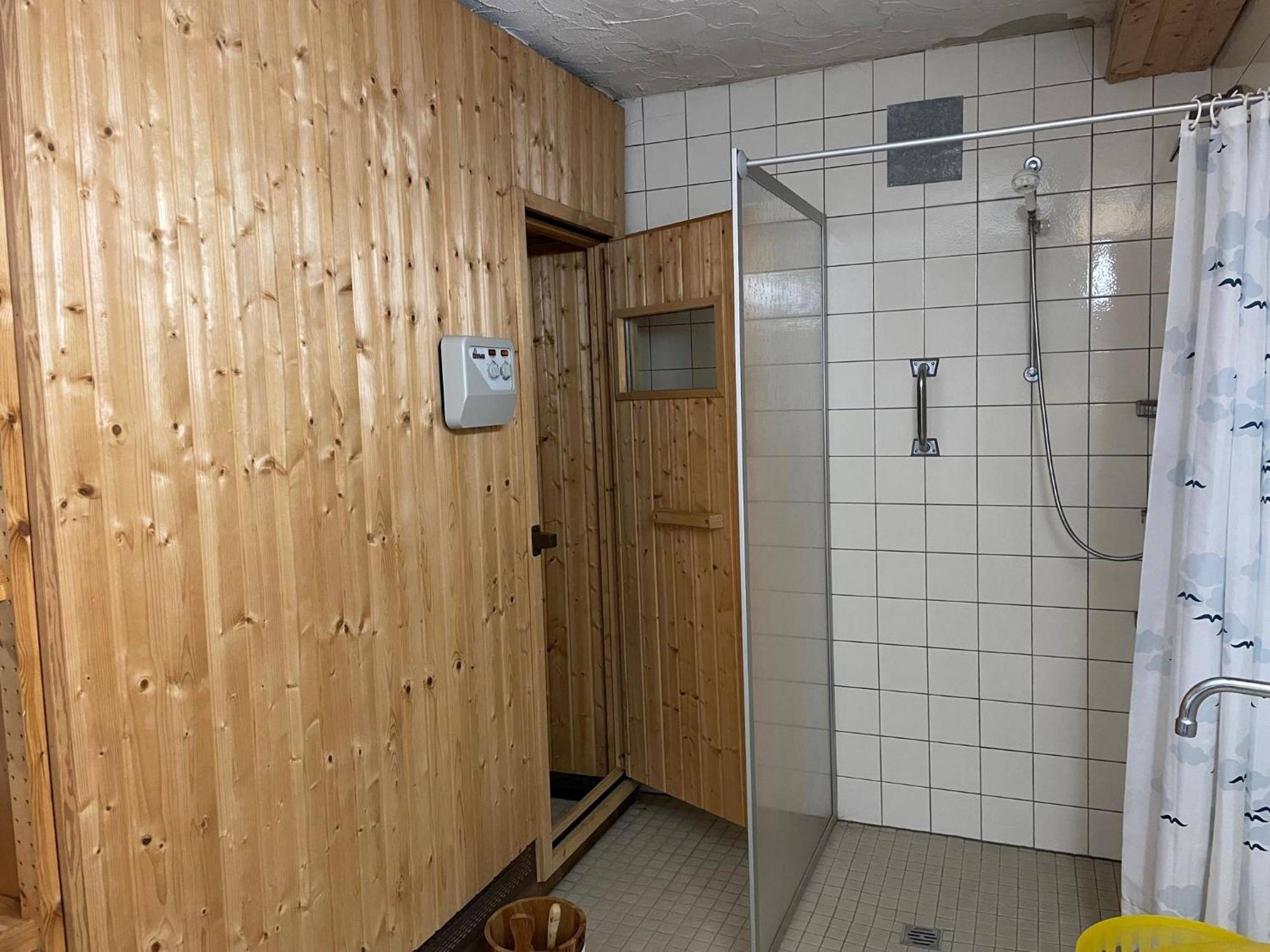 Ferienhaus Beja 温特贝格 外观 照片
