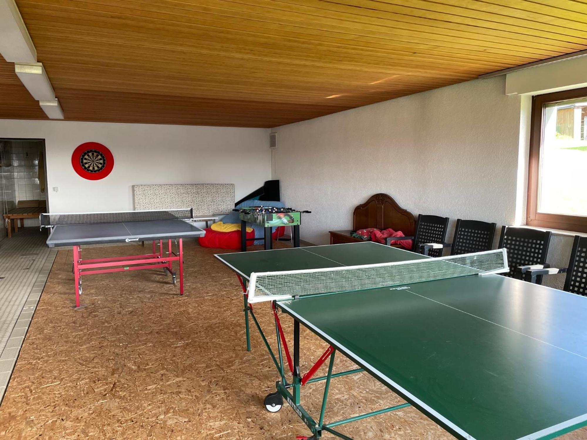 Ferienhaus Beja 温特贝格 外观 照片