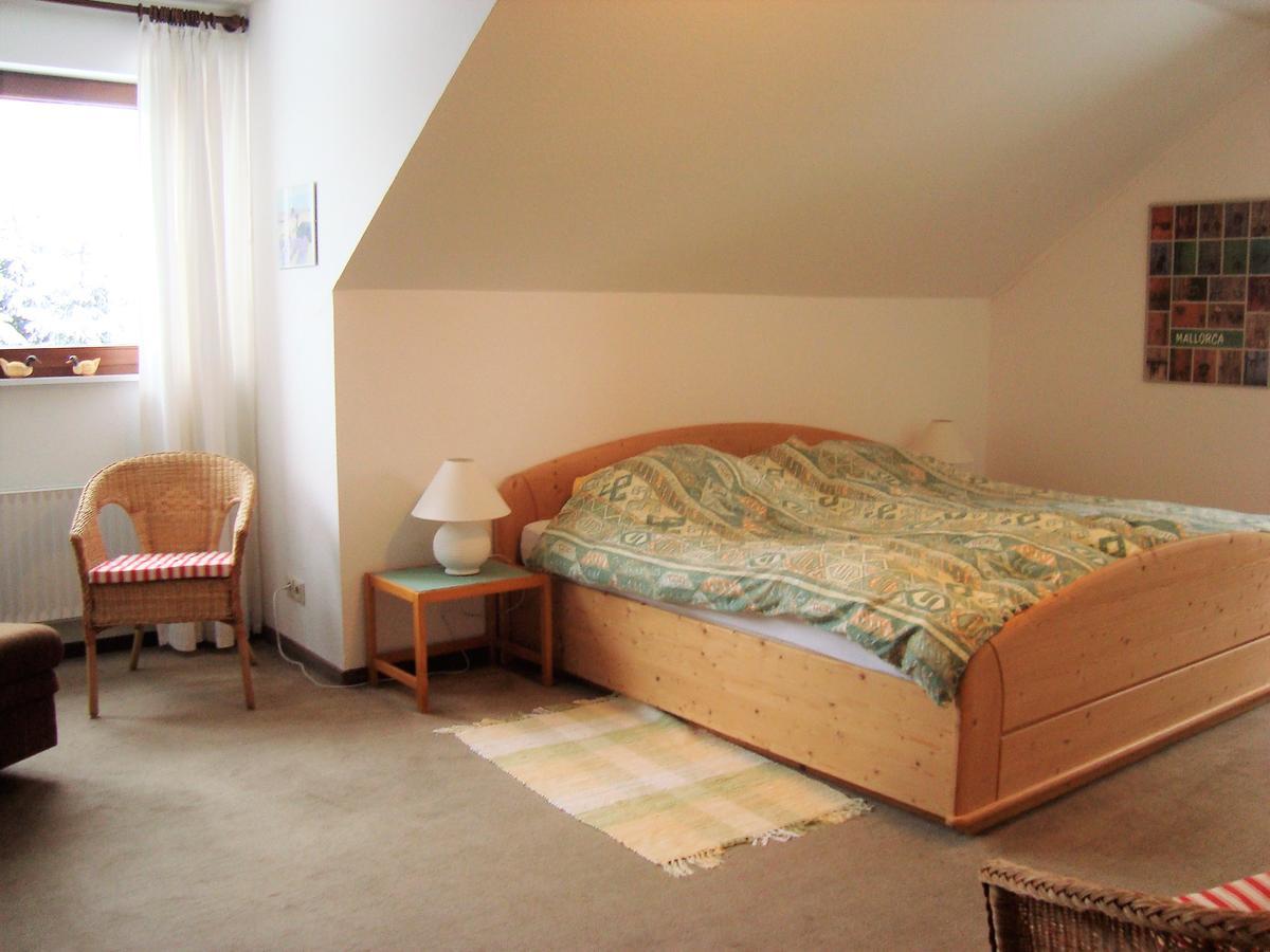 Ferienhaus Beja 温特贝格 外观 照片