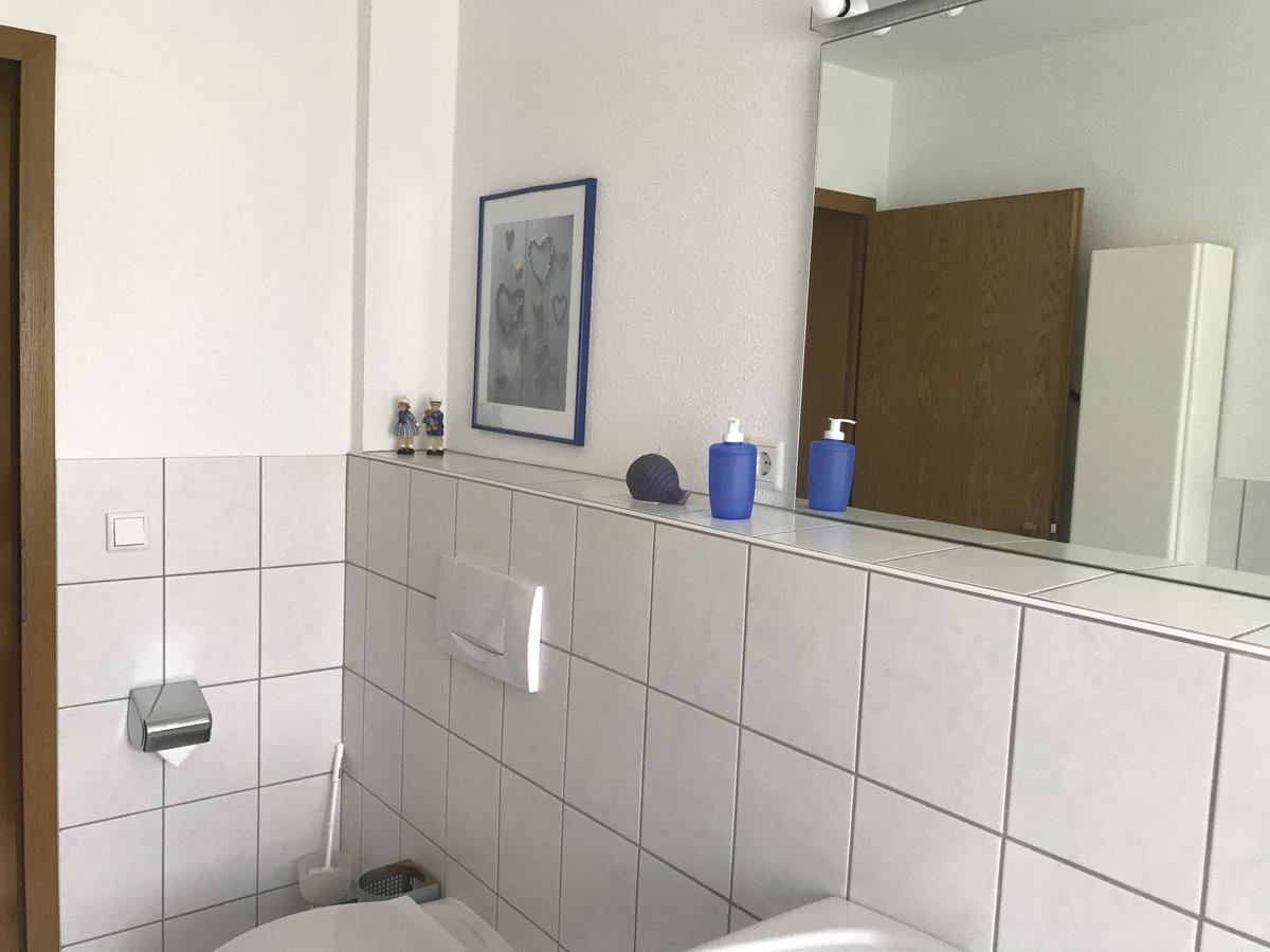 Ferienhaus Beja 温特贝格 外观 照片