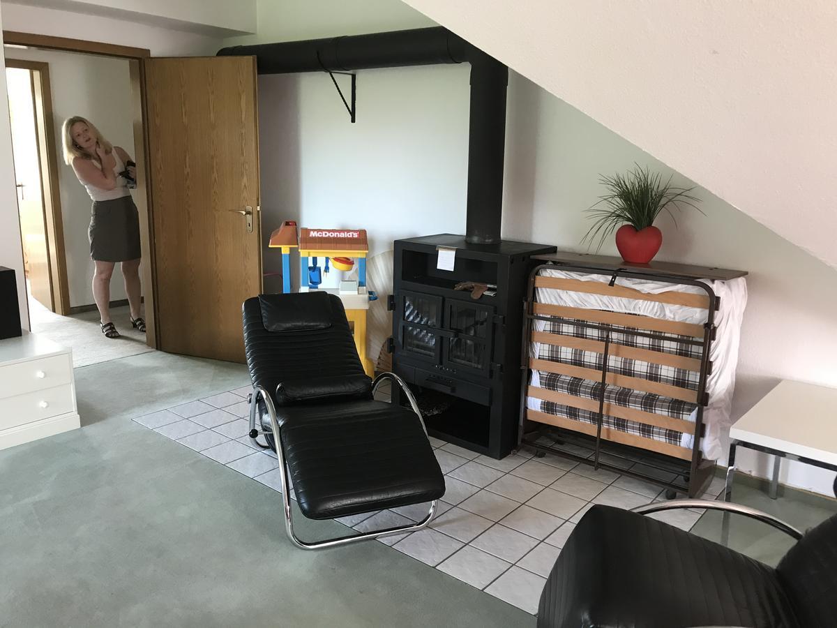 Ferienhaus Beja 温特贝格 外观 照片