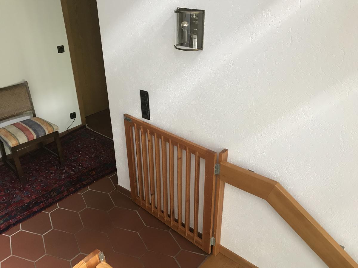 Ferienhaus Beja 温特贝格 外观 照片