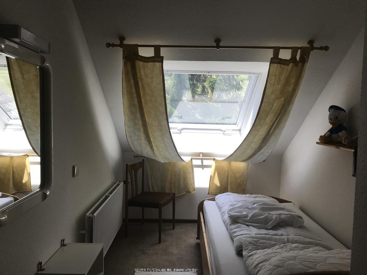 Ferienhaus Beja 温特贝格 外观 照片