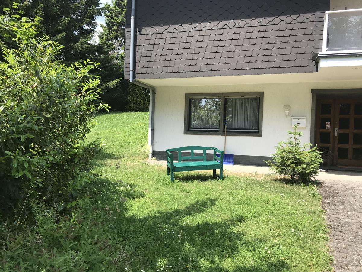 Ferienhaus Beja 温特贝格 外观 照片