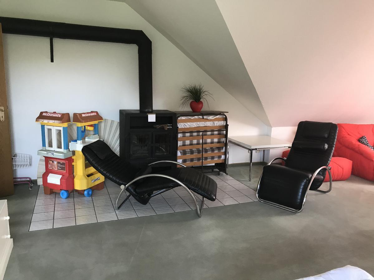 Ferienhaus Beja 温特贝格 外观 照片