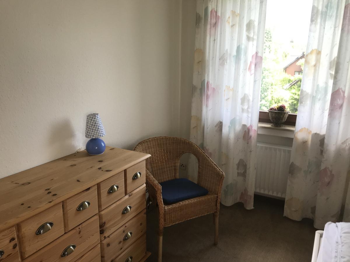 Ferienhaus Beja 温特贝格 外观 照片