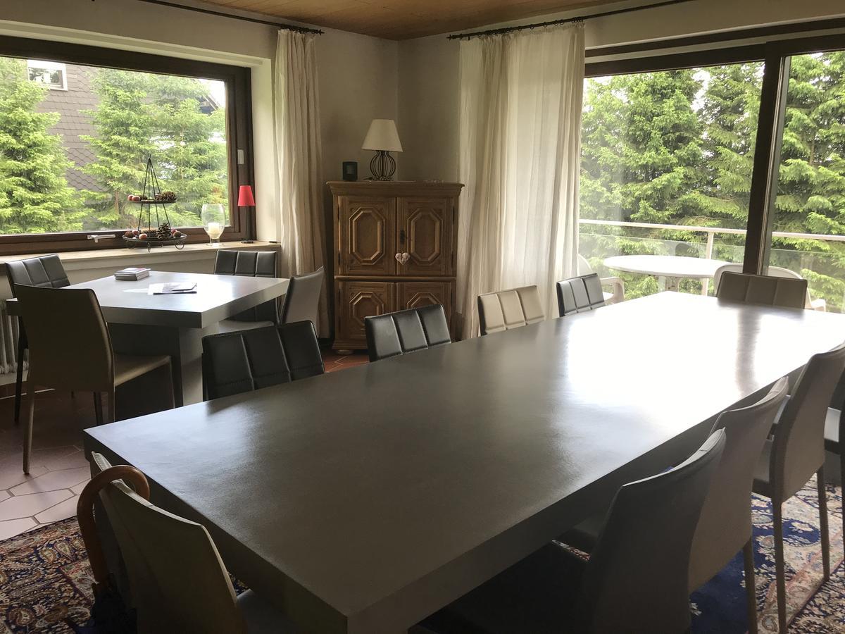 Ferienhaus Beja 温特贝格 外观 照片